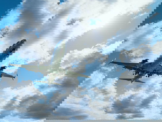 Turkije weert migranten die willen vliegen naar Wit-Rusland