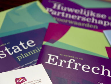 Radar: is het handig om een testament op te stellen?