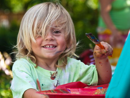 Stand.nl: Aanstaande ouders zouden op cursus moeten voordat ze aan een kind beginnen