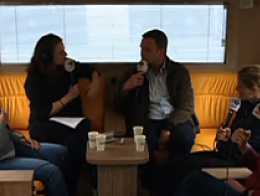 Nieuws in het Land: het recht om uit te dagen. In Gouda