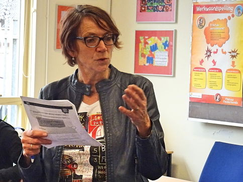 Het dagboek van een leraar Nederlands: Didy Pijpker