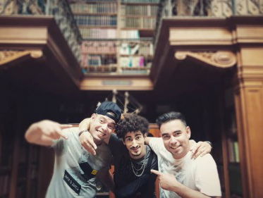 Haarlems erfgoed bezongen in Monument Taal