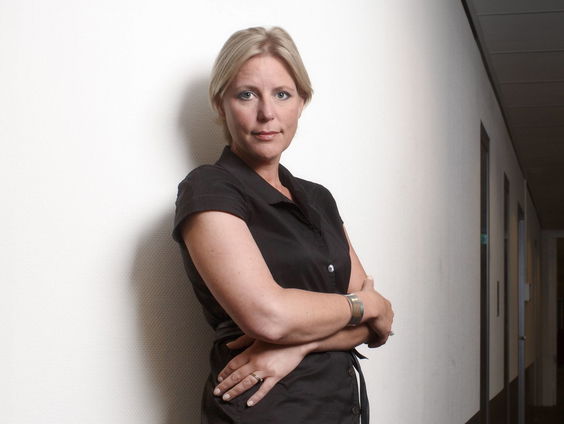 Wie volgt Rianne Letschert op als topvrouw van het jaar?