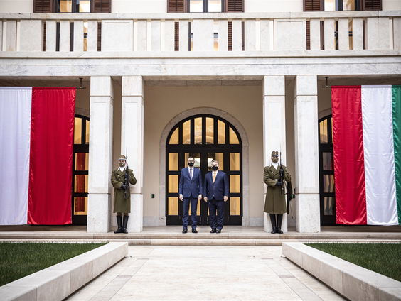 Blufpoker in Brussel