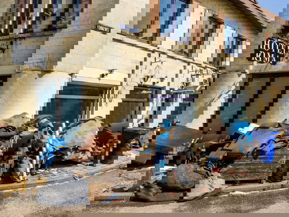 Noodverordening in Valkenburg verdwijnt vandaag weer