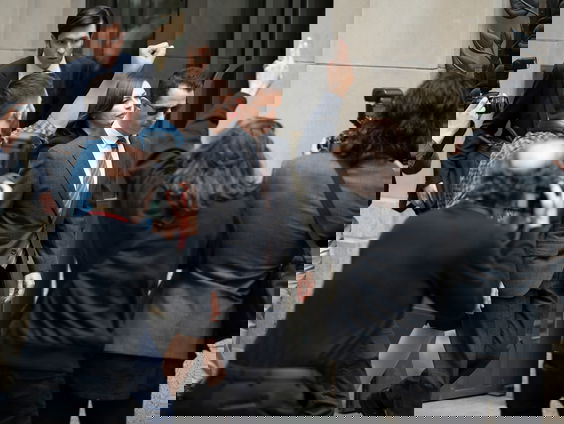 Wat maakt de serie 'Succession' zo'n succes?