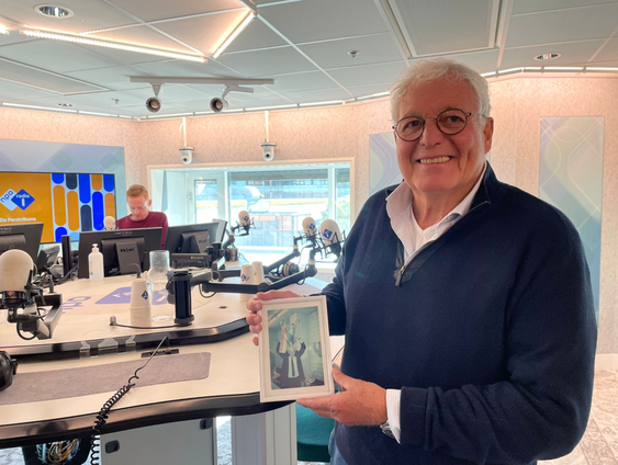 Bloed, Zweet en Tranenmuseum: Cees-Rein van den Hoogenband