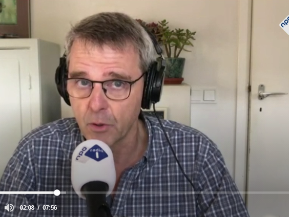 Huisartsen hebben niet altijd voldoende aandacht voor werk gerelateerde problemen van patiënten