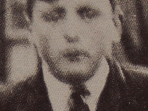 Albert Ensing: “De oom die ik nooit heb gekend, maar die er wel altijd was”