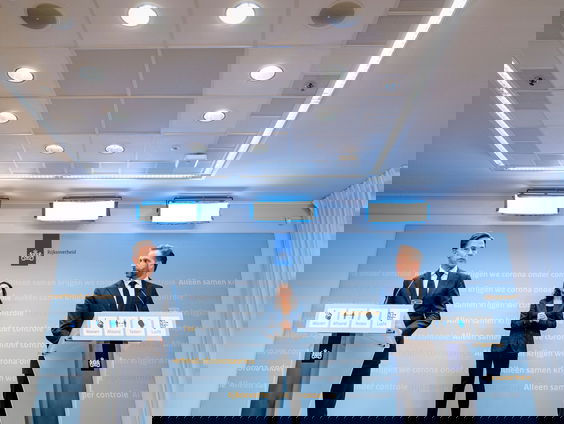 Wat betekenen de nieuwe coronamaatregelen voor de samenleving?