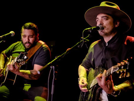 Waylon op Eurovisie Songfestival