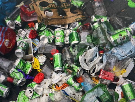 5 vragen over: statiegeld op blikjes