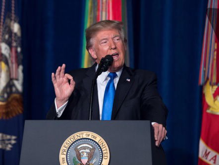 Impeachen? Dit heb je nodig