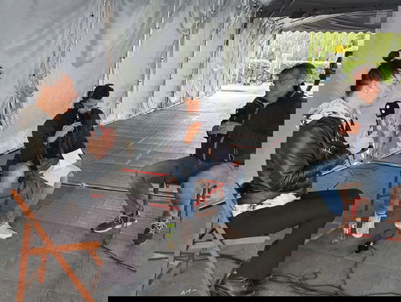 Offline: Goed dat het 4 en 5 mei Comité meer aandacht legt op diversiteit en zelfkritiek