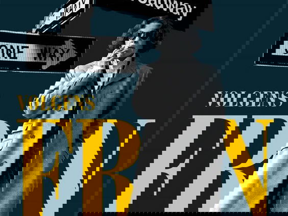 Boekenrubriek met Vrouwkje Tuinman