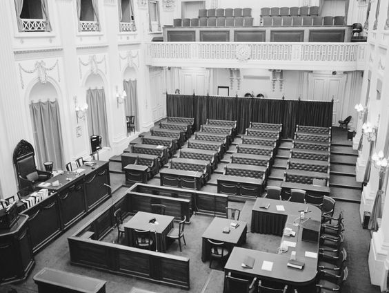 Geen Afro-Nederlanders in het parlement