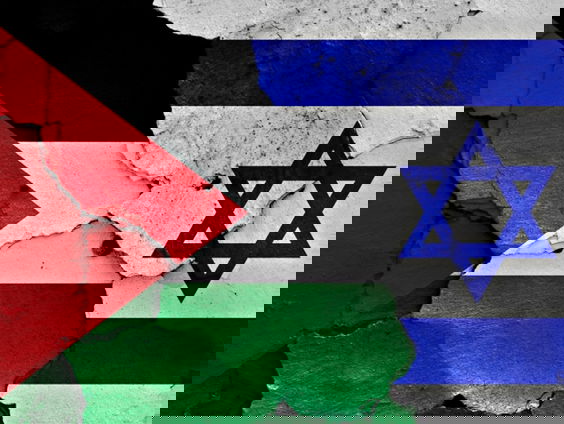 Oud-diplomaat wil dat Nederland zich duidelijker uitspreekt over mensenrechten in Gaza