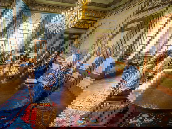 Stand.nl: Er moet zo snel mogelijk een minderheidskabinet komen