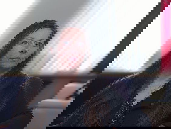 Petra Prinssen en Antoinette Collignon over schade door sterilisatieproduct Essure