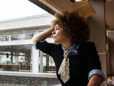 Dichter langs de lijn: We huizen