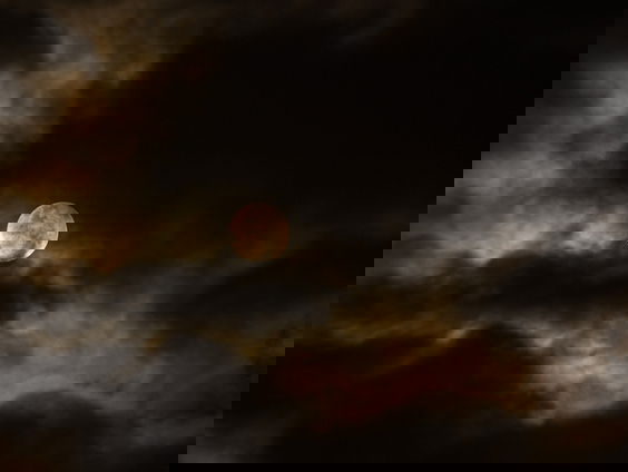 China en Rusland gaan SAMEN aan de slag op de maan