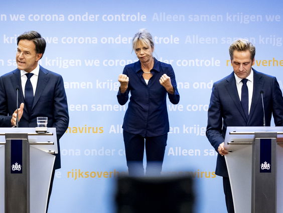 Stand.nl: Het wordt weer tijd voor landelijke maatregelen tegen corona