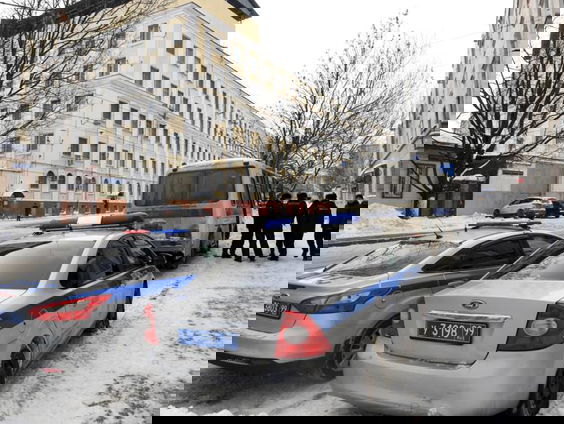 Protest verspreidt zich door Rusland