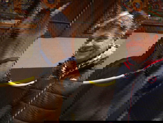 Springruiter Dubbeldam, olympisch kampioen van 2000, gaat niet naar Tokio nu zijn paard verkocht is