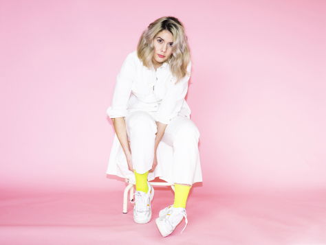 Kees met Dans Voor Mij