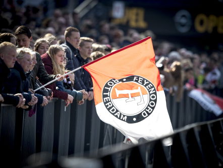 Mediaforum met Sjors Frohlich en Gert-Jaap Hoekman