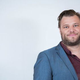 De NPO Radio 1 Verkiezingsnacht