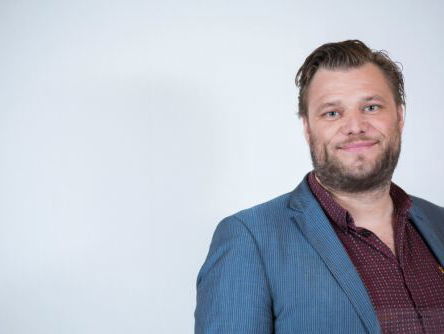 'Trap er niet in' met Jurjen van den Bergh