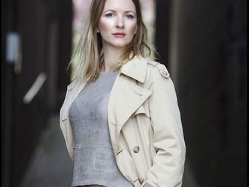 Druktemaker Elfie Tromp - De Wijnproeverij