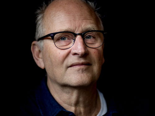 Echt Herman Koch, de documentaire over Herman Koch