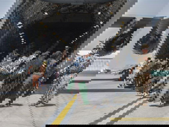 Stand.nl: Europa is militair te afhankelijk van Amerika