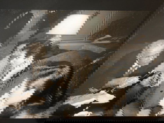 Zomerverhalen #10: Bertus Hendriks