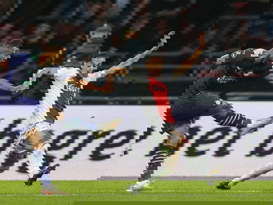 PSV wint de Johan Cruijff Schaal