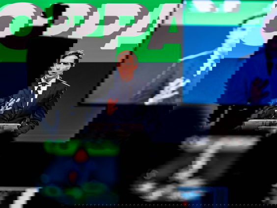 'Het CDA moet niet deserteren, maar regeren'