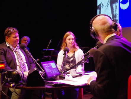 Het Taalloket: Tateren.