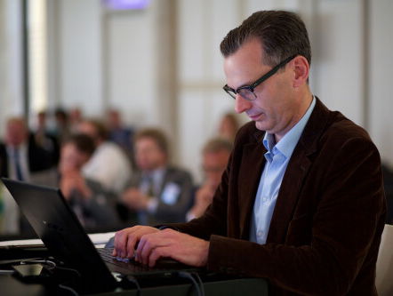 Het Allermooiste met Bastiaan Geleijnse