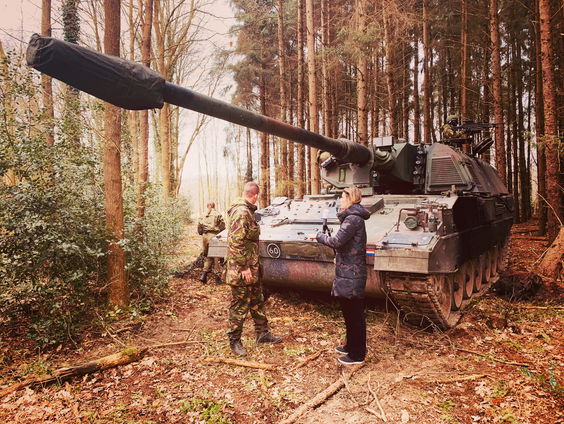 Nederland op weg naar 17 maart: Moet er meer geld naar Defensie?