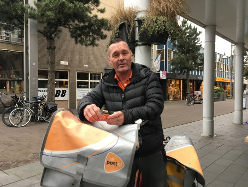 Reportage Mijn Nederland 'Ondanks een baan moet ik toch pas op de plaats maken'