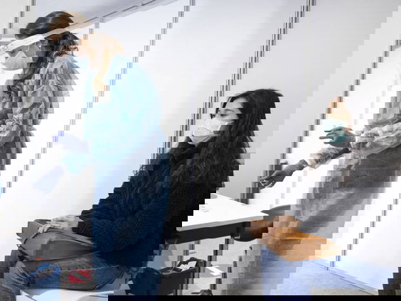 RIVM: afname besmettingscijfers vlakt af