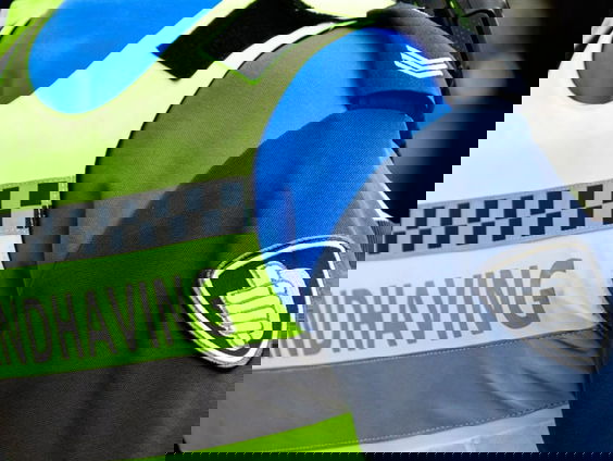 'Een handhaver met een keppeltje of hoofddoek moet kunnen'