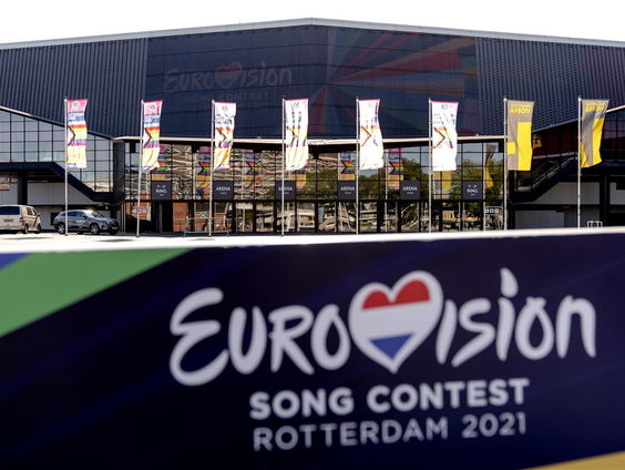 Songfestival-inzending Belarus ligt onder vuur