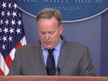 Roelof op zoek naar alternatieve feiten