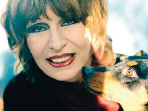 Terug naar Toen: Het leven van Liesbeth List