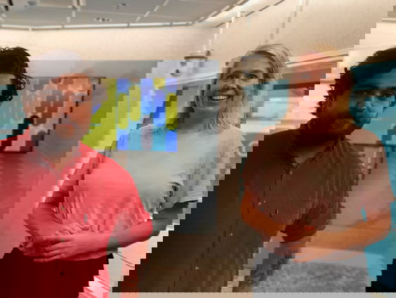 Arda Kaya en Linda Duits over de verpreutsing van Nederland