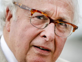 Mart Smeets over de Vuelta