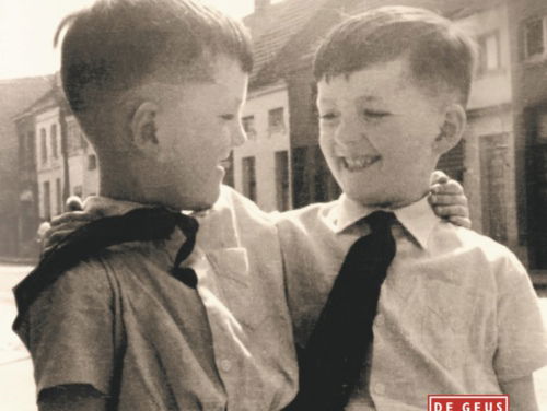 Collaboratietweeling